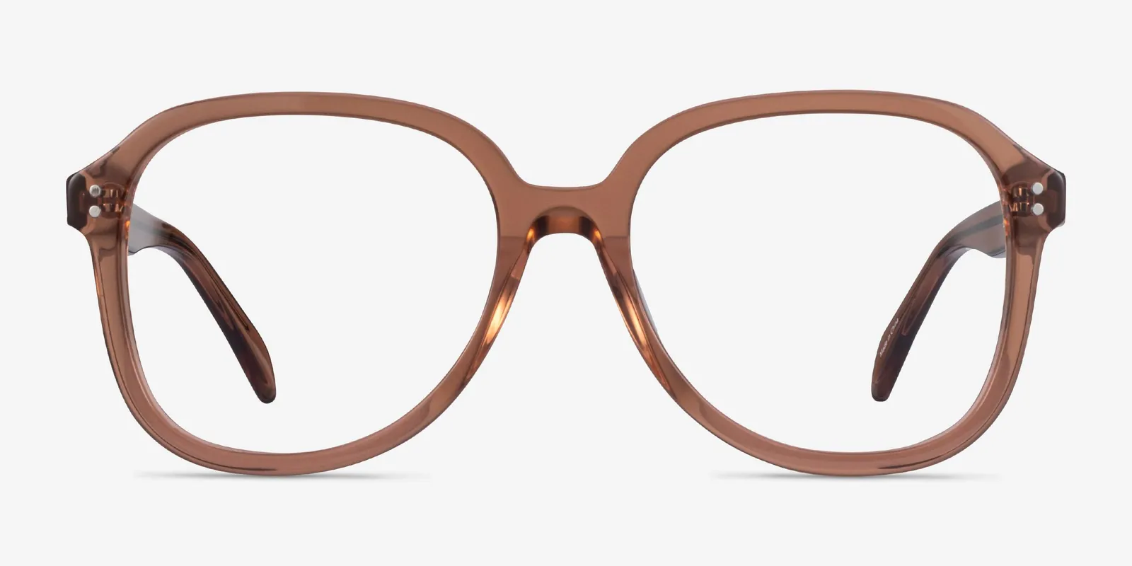 Salma in Caramel, front view